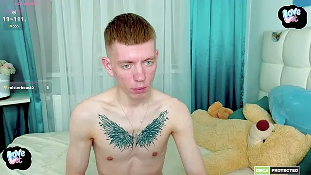 Cristian__Dior webcam