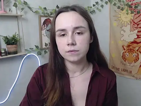 VeryVeryVeryShy_ webcam