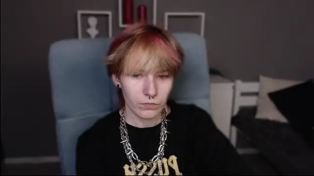 guitarandangell webcam