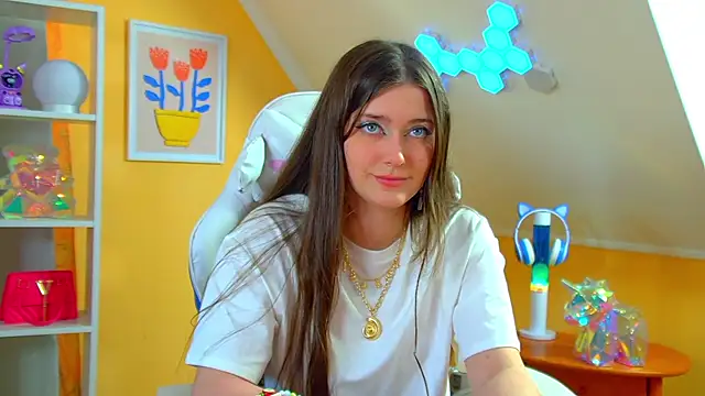 JessicaJewells webcam