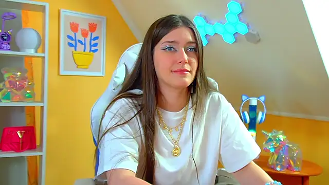 JessicaJewells webcam