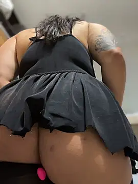 JulianaCastillo webcam