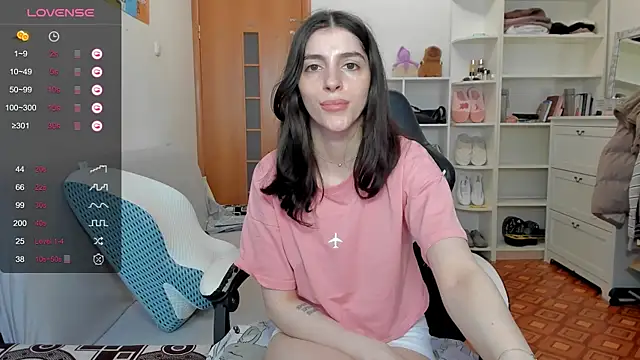 broosnica1 - Broosnica1's free webcam - UK Sex Cams