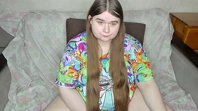 Pauline_dominance webcam