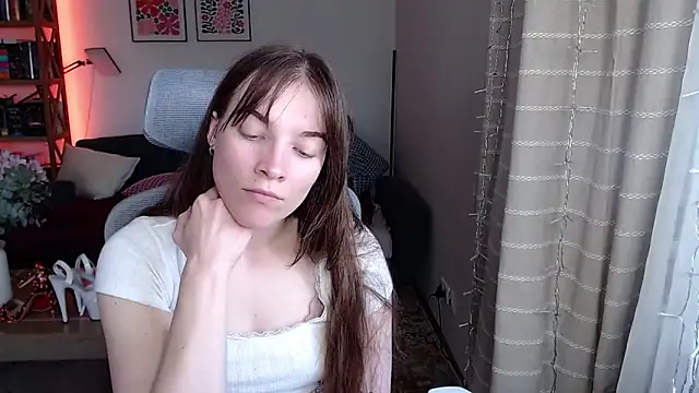 kenzie_x webcam