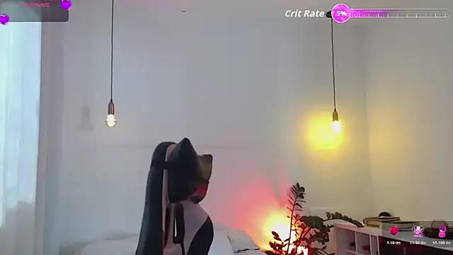 Anny_Fetish webcam