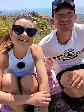 Samira-Summer's live cam