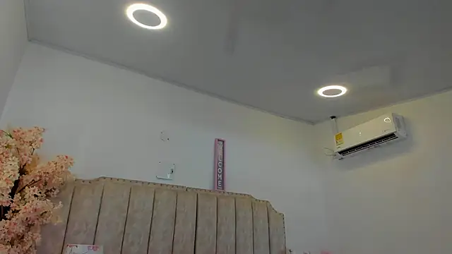 BrithanyParker_ webcam