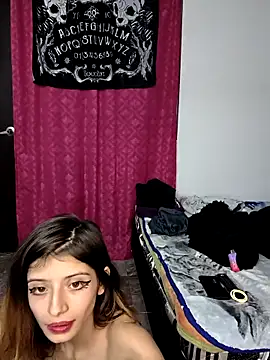 KratosAfroditacs webcam