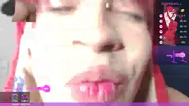 lucky_stricke webcam