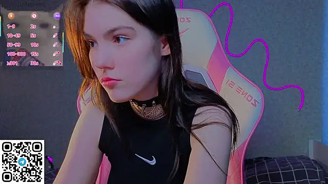 Sophie_SkyAngel webcam