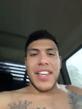 StrokingDaddy4's live cam