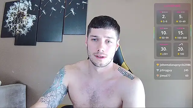 Jason_theGreat webcam