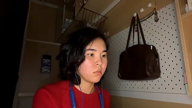 JennyCarpenter webcam