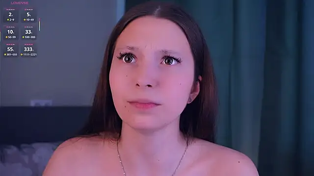 GabrielleLynchard webcam