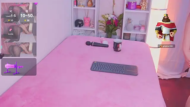 ElodieRousse_ webcam