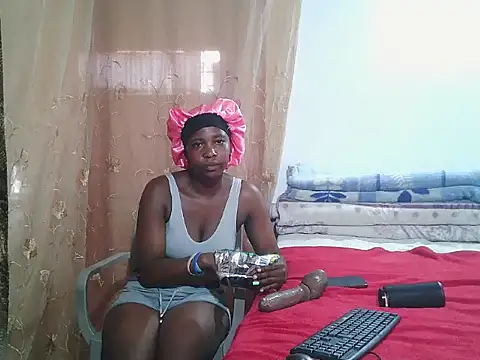 SexyMbali_01 webcam