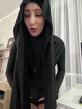 FlexibleDoll_'s live cam