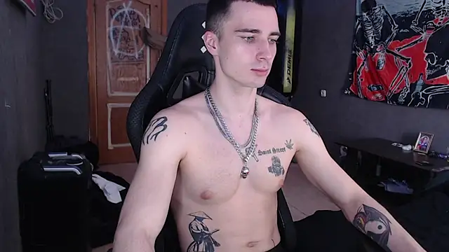 Jack_loveeee webcam