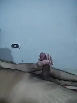 amirMohamed58's live cam