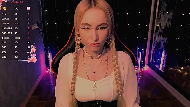 crybambi - Crybambi's free webcam - UK Sex Cams