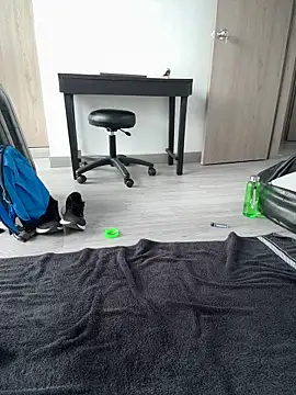 Elferjuan1310 webcam