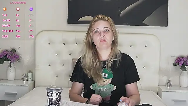 MellanieBliss webcam