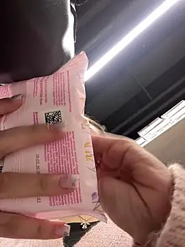 Olivia_Jemison's live cam