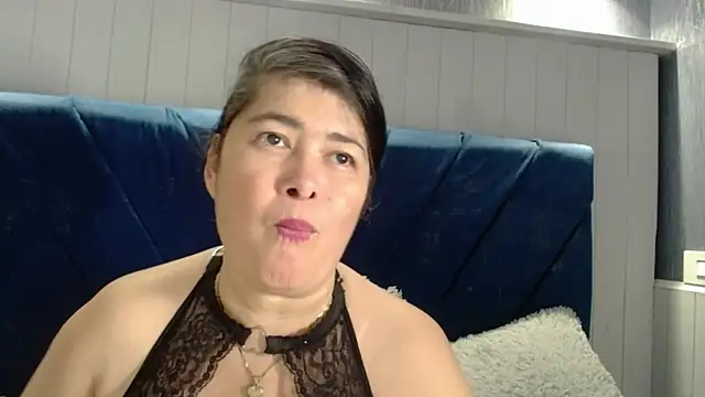 SamanthaSyedx webcam