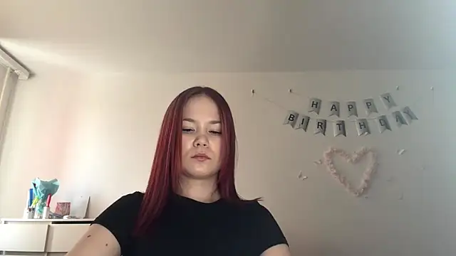 BernieceFender webcam