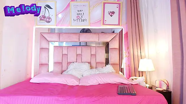 Melody_Trixie webcam