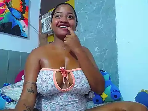 Brunett_sexy1 webcam