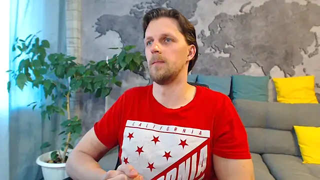 VikingChrisss webcam