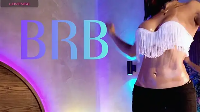 renata_black_ - Cams Ao Vivo