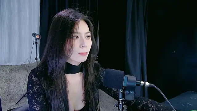 yoyo-o88 Stripchat cam model