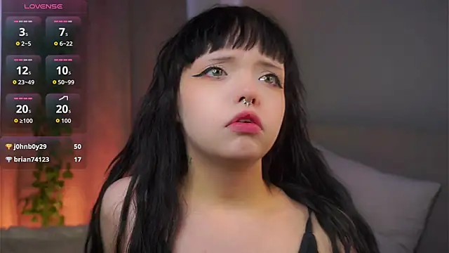 CandiceDossantos - Cams Ao Vivo