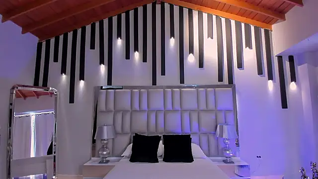 MelissaMoore_ - Cams en Direct