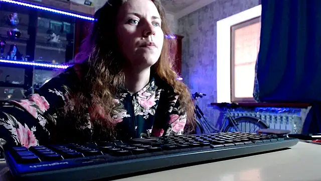 pa1e_pr1ncess webcam