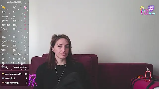 xx_adrihanna_xx webcam