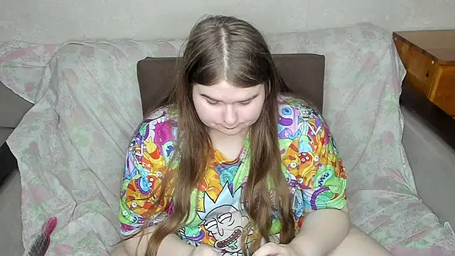 Pauline_dominance webcam