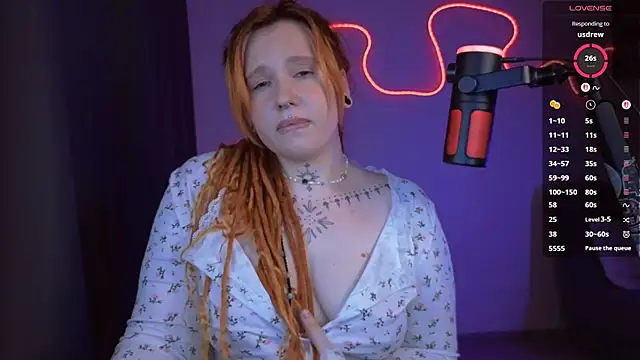 The_Full_Red_Moon webcam