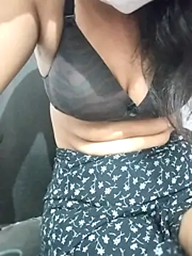 Triveni-Lovely webcam