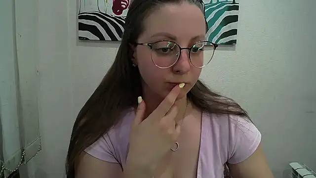 _Annabelle_Lee webcam