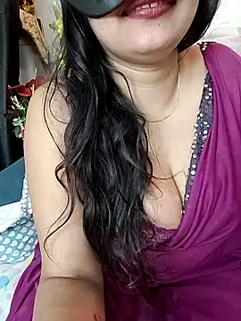 kaamuk_shweta webcam