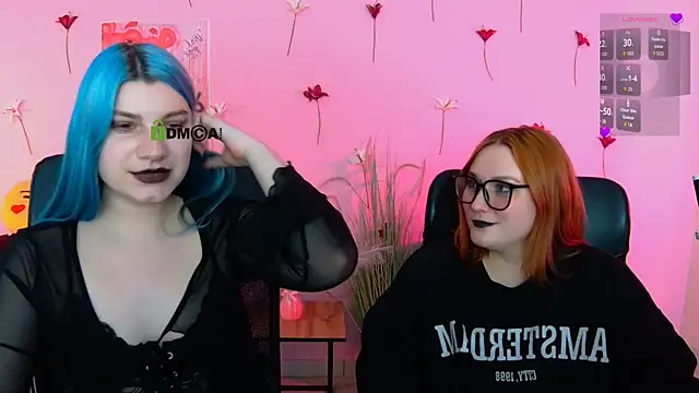 pure_radiance1 webcam