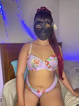 Ariana__Marie webcam