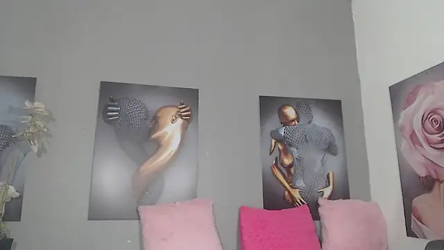 AntonellaBlanc webcam