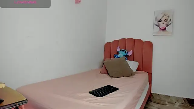 julieth_sanzz webcam