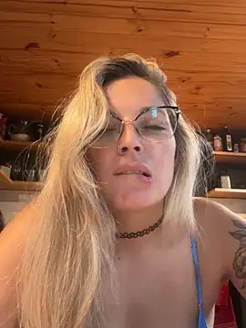 julietacollins11 webcam