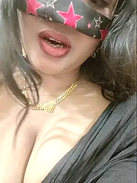 Beauty_Queen_Soniya's live cam